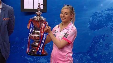 WOmen's World Matchplay 